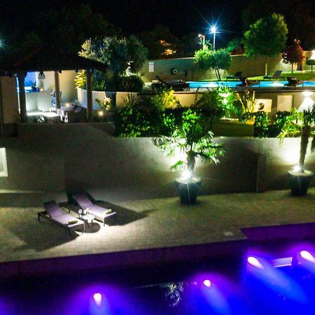 Villa Ana Mostar Eksteriør billede