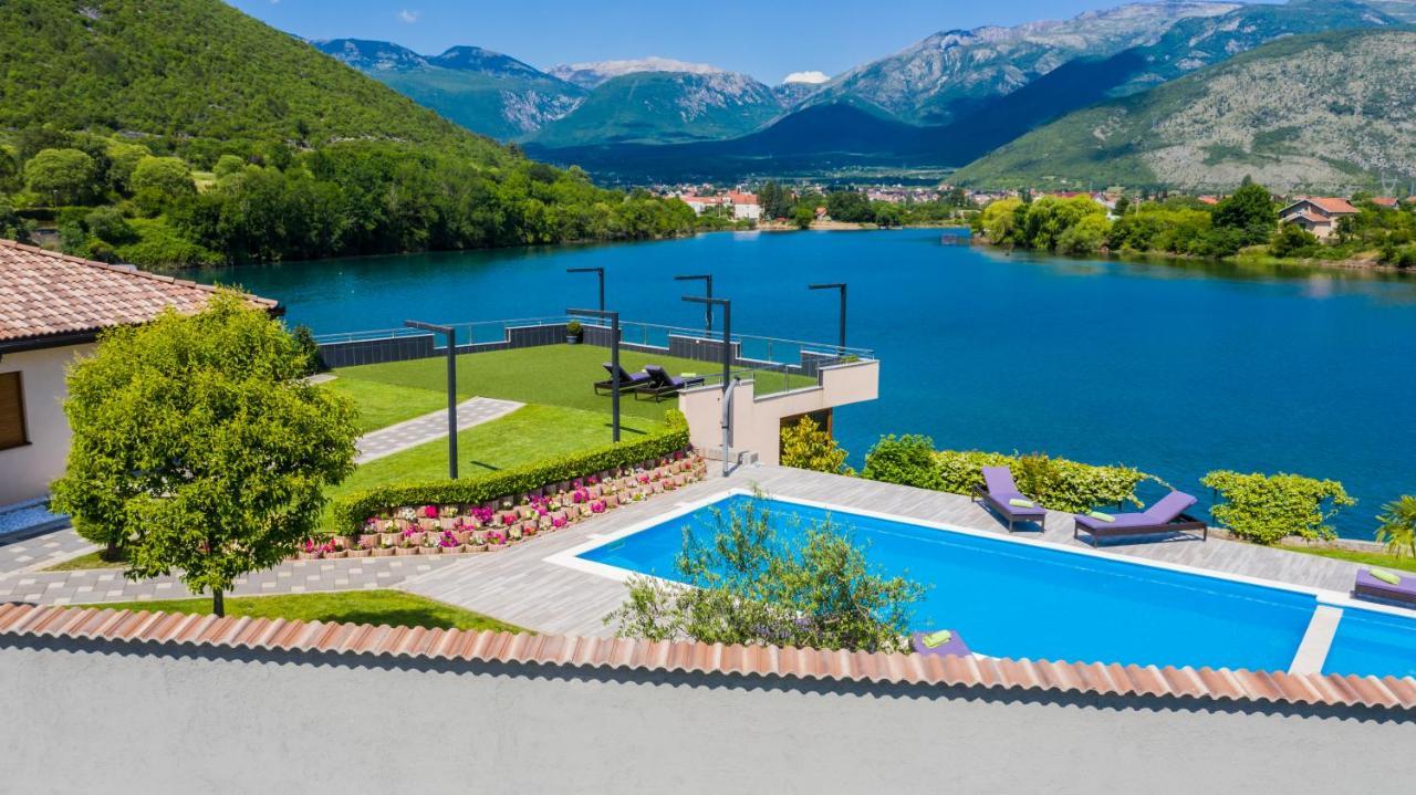 Villa Ana Mostar Eksteriør billede