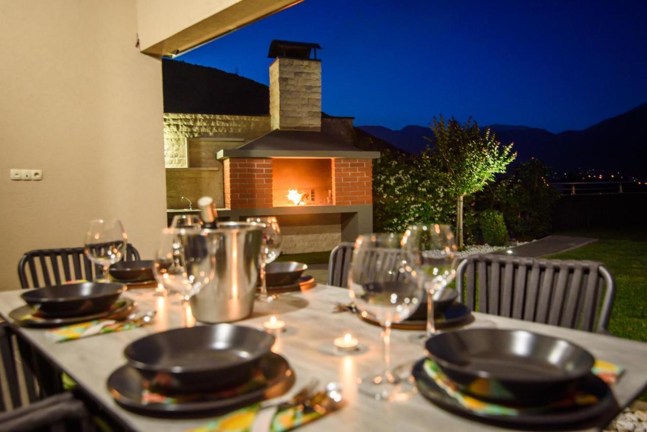 Villa Ana Mostar Eksteriør billede