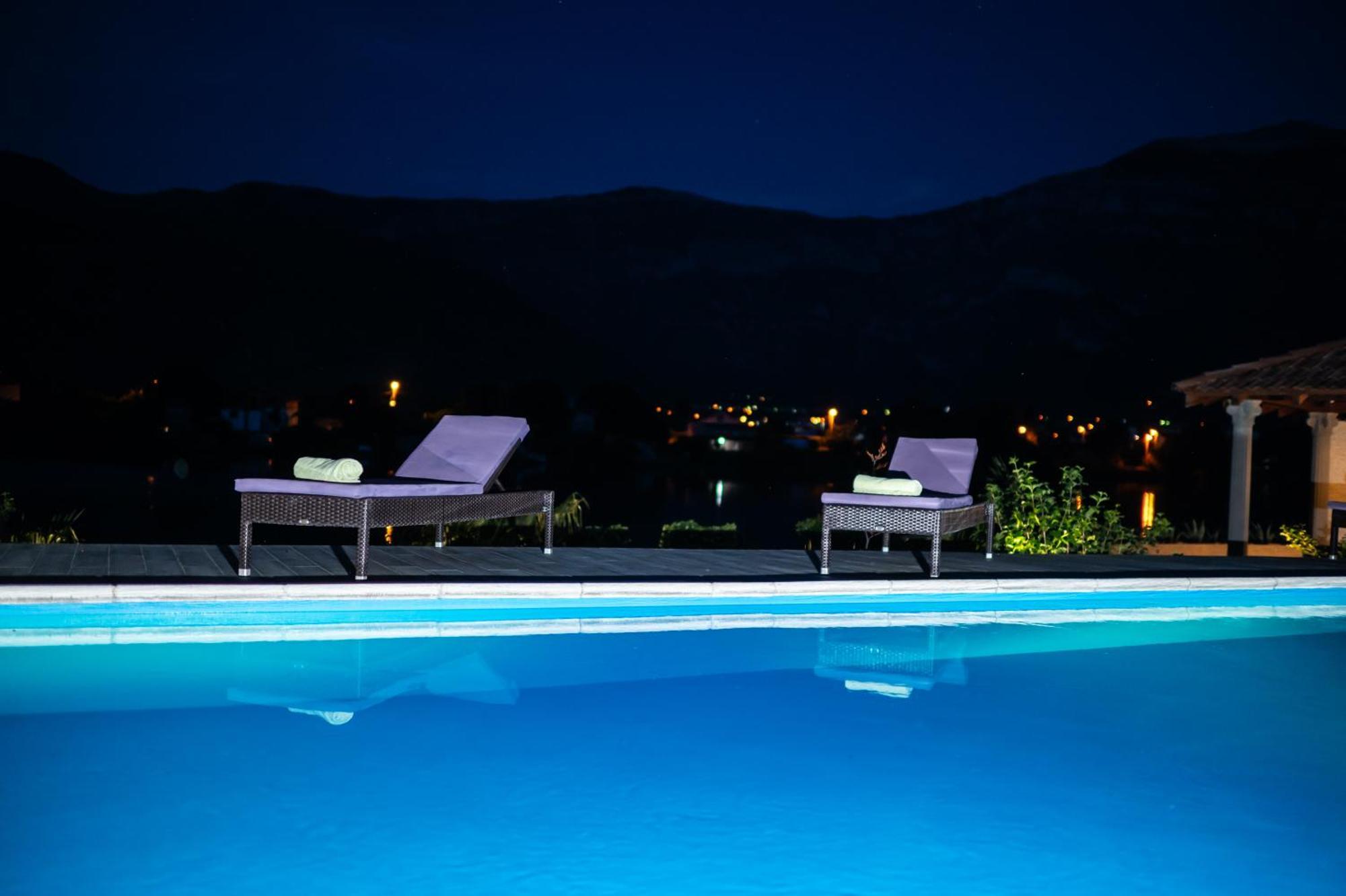 Villa Ana Mostar Eksteriør billede