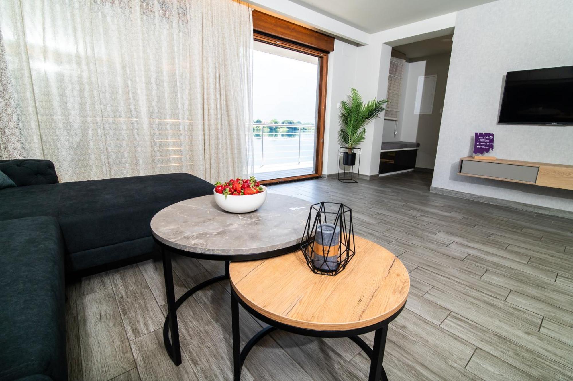 Villa Ana Mostar Eksteriør billede