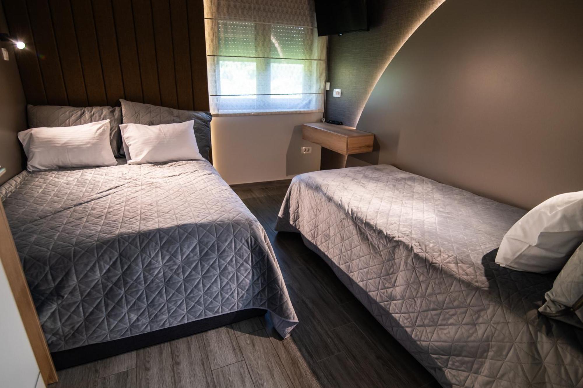 Villa Ana Mostar Eksteriør billede