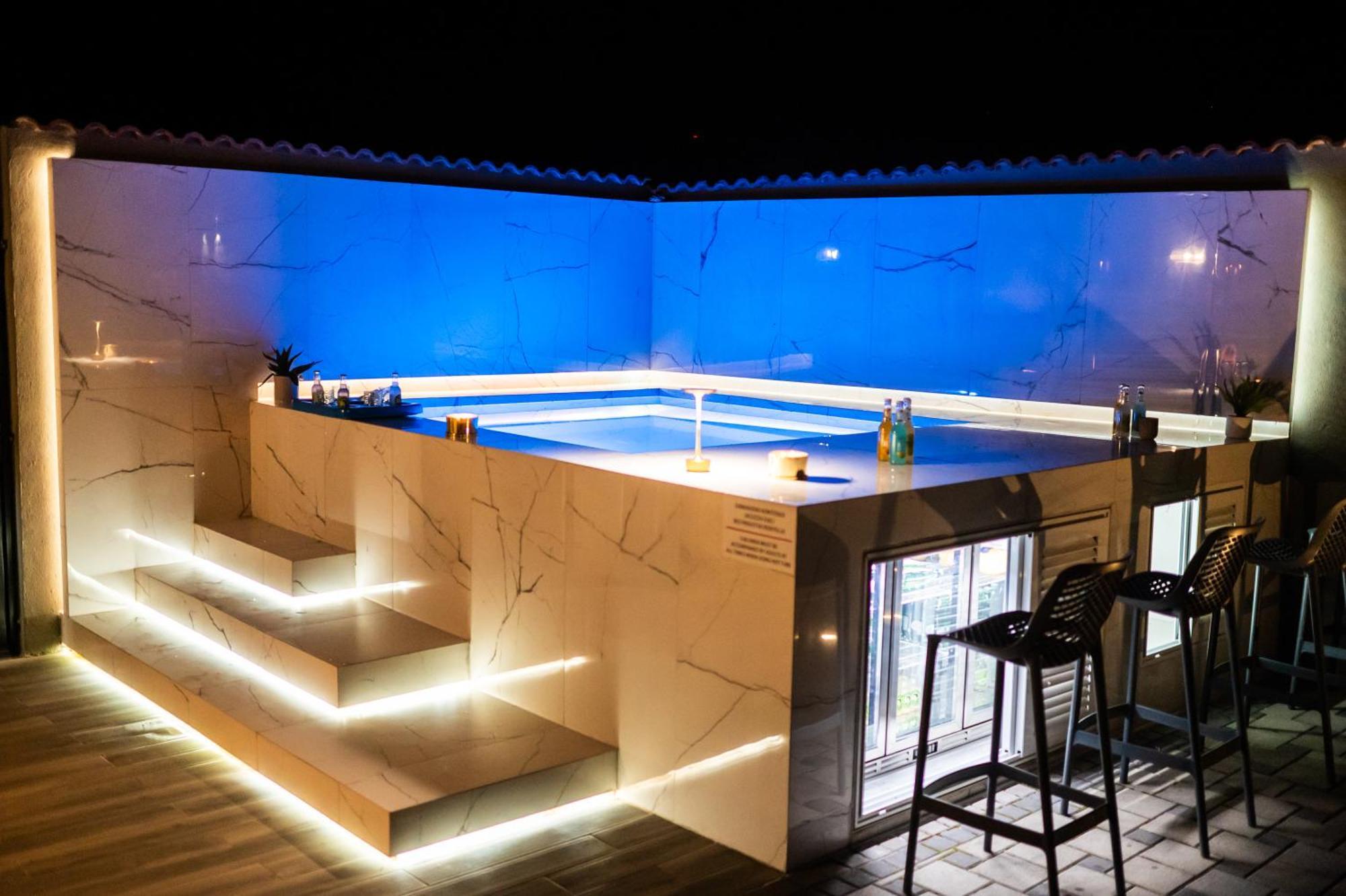 Villa Ana Mostar Eksteriør billede