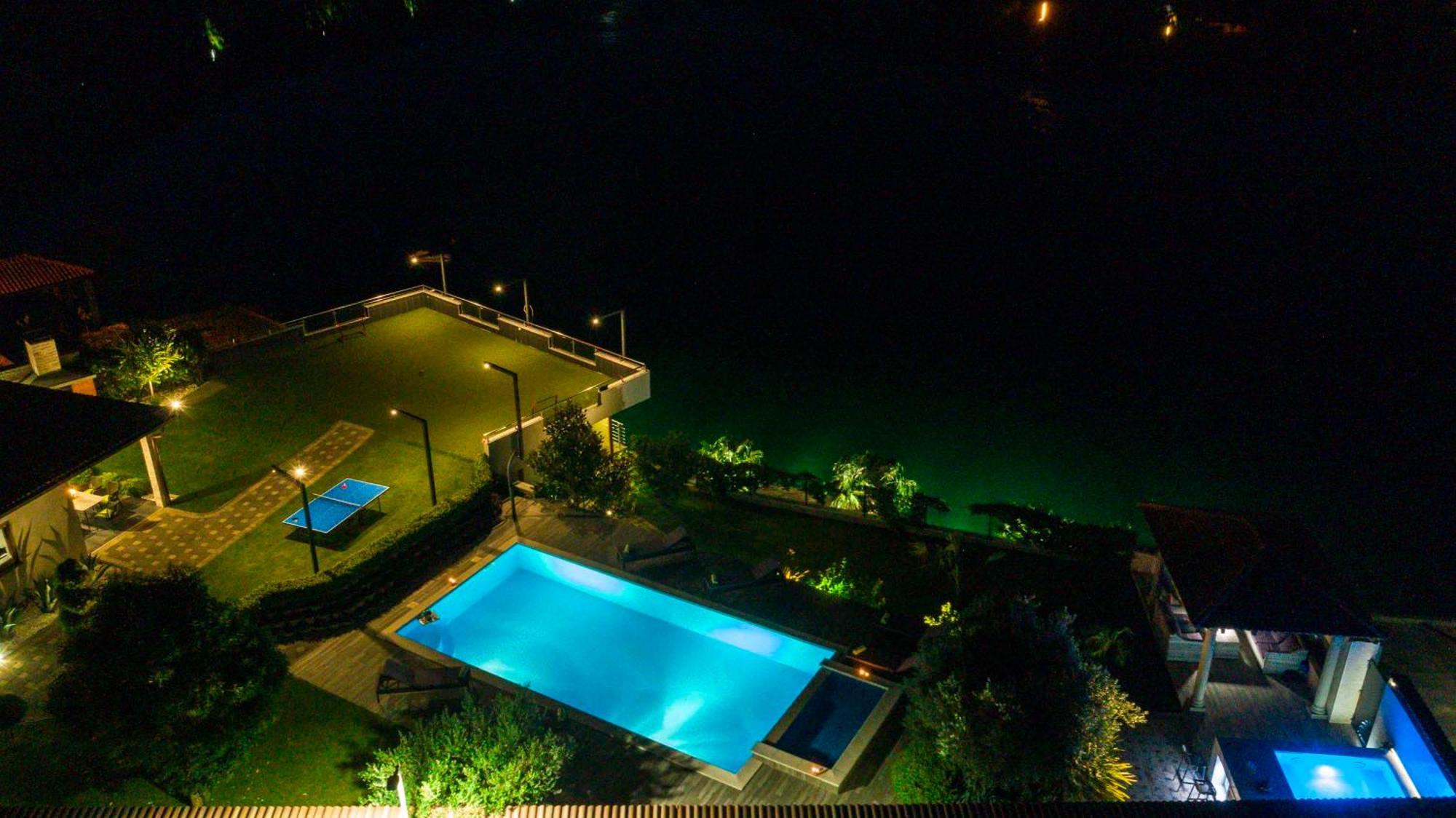 Villa Ana Mostar Eksteriør billede