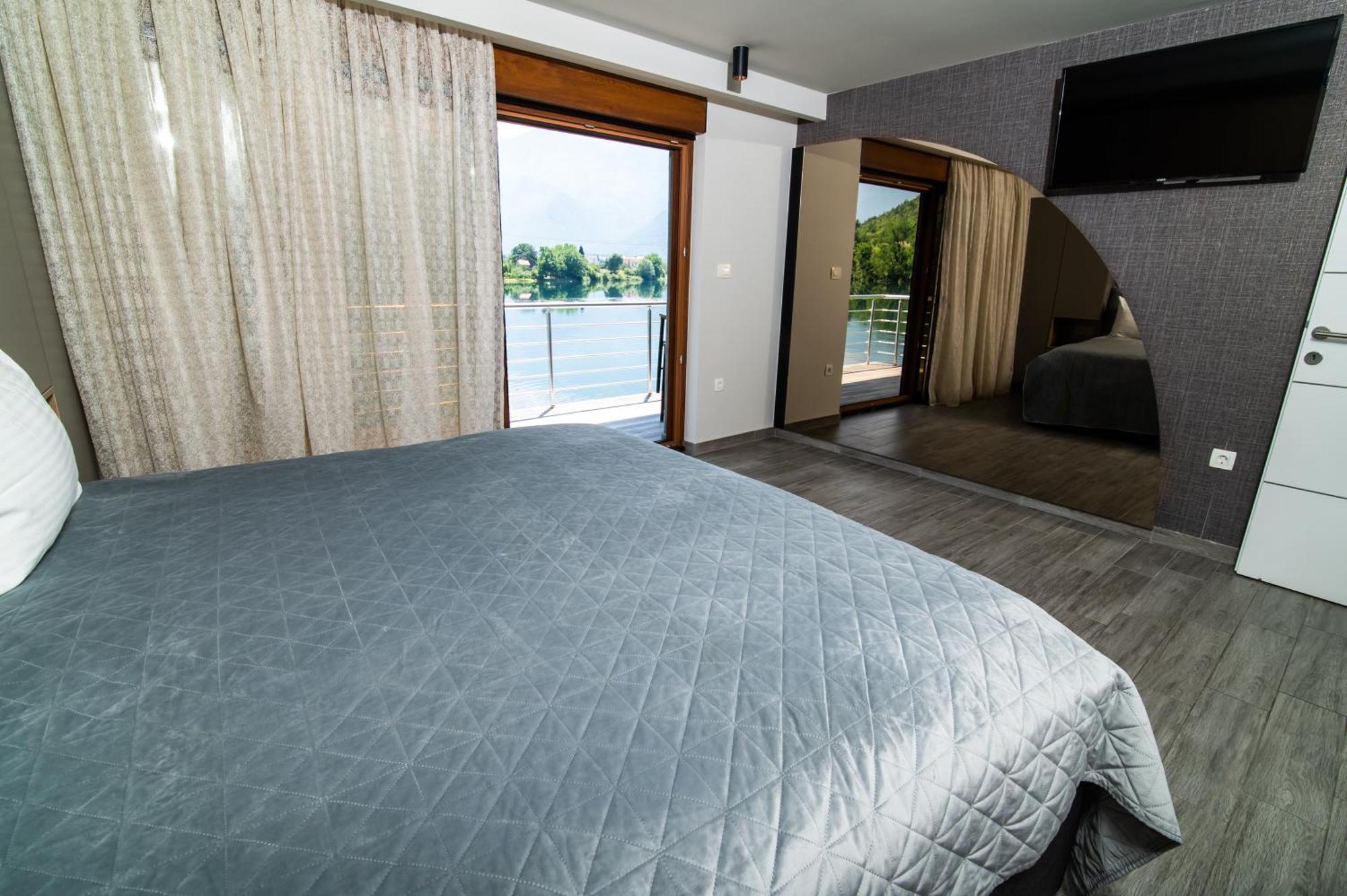 Villa Ana Mostar Eksteriør billede
