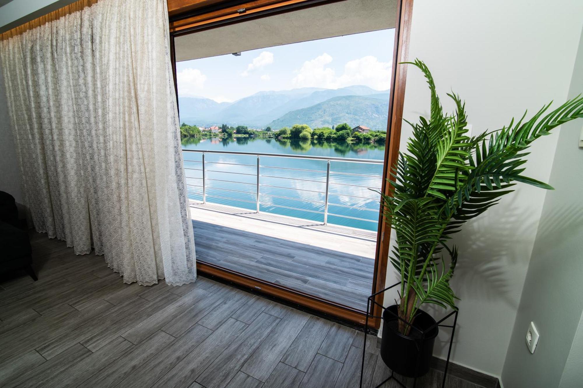 Villa Ana Mostar Eksteriør billede