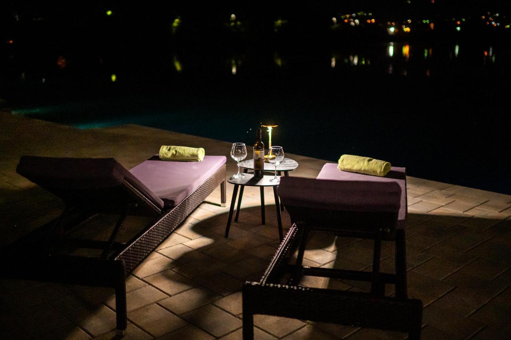 Villa Ana Mostar Eksteriør billede