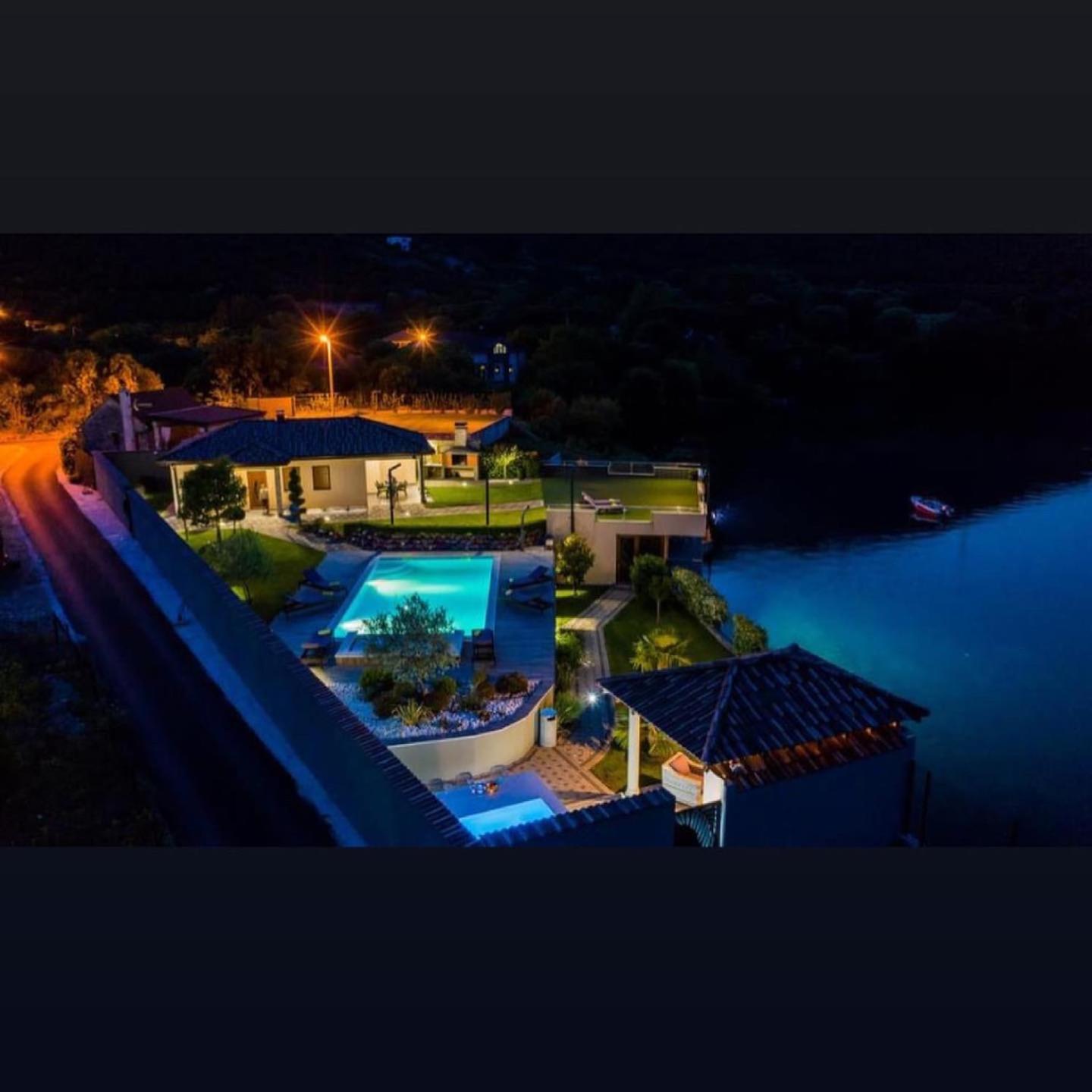 Villa Ana Mostar Eksteriør billede