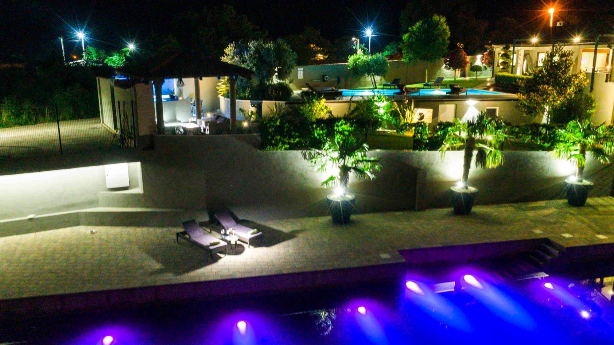 Villa Ana Mostar Eksteriør billede