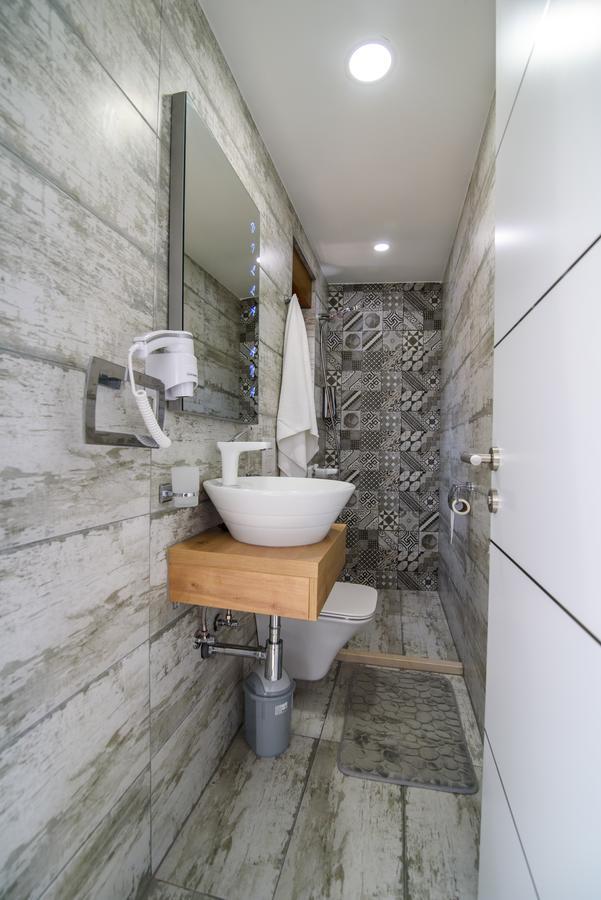 Villa Ana Mostar Eksteriør billede