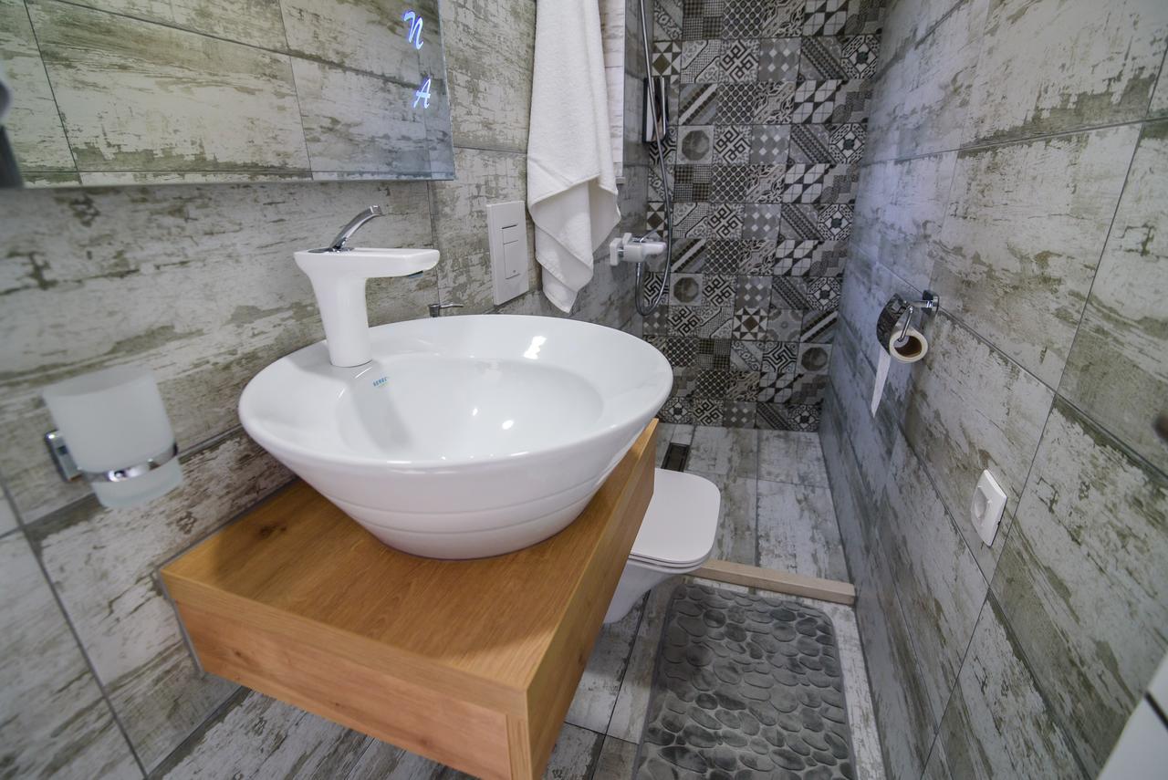 Villa Ana Mostar Eksteriør billede