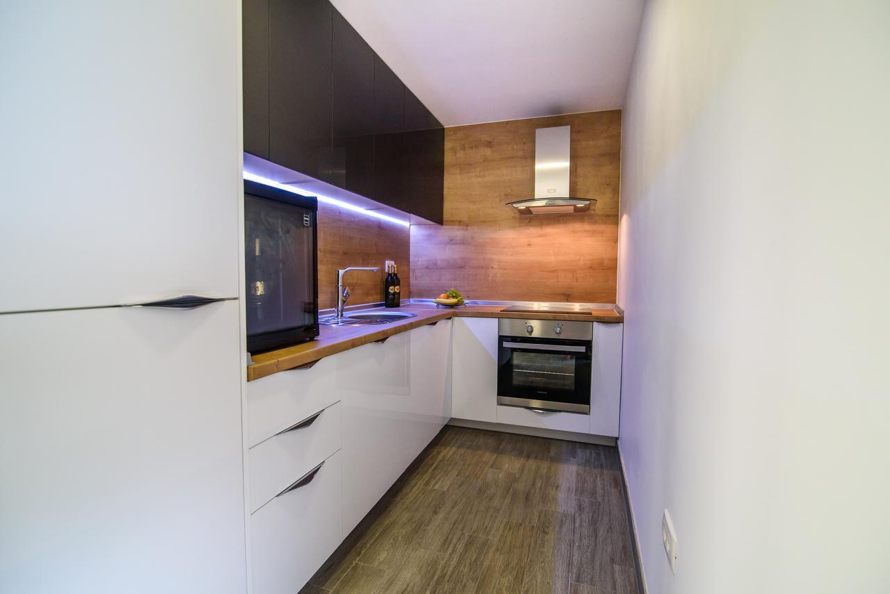 Villa Ana Mostar Eksteriør billede